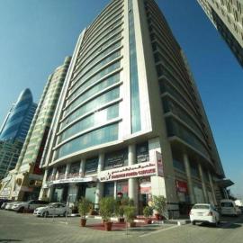 Clifton International Hotel, hotel sa Fujairah