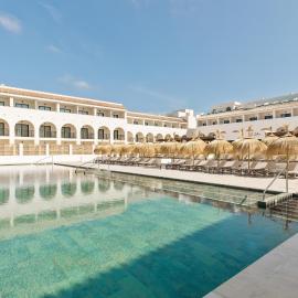 Hotel Best Village Chipiona, hotel u gradu 'Costa Ballena'
