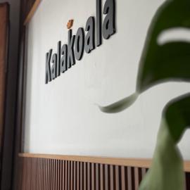 KalaKoala Hostel, hotell i Malang