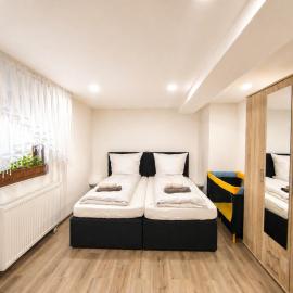 Ferienhaus Stani, hotel em Eschwege