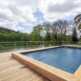Gîtes BEAUSOLEIL