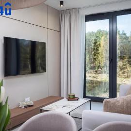 Vidok Water and Forest Apartment by Rent4You