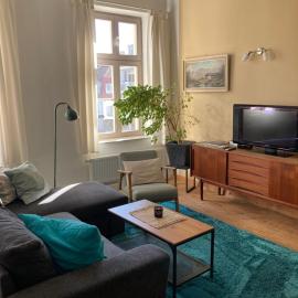 Apartment Schloss Benrath