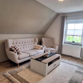 Ferienwohnung Auszeit