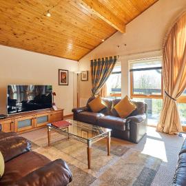 Host & Stay - Lodge 32