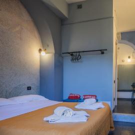 La Stanza Rossa alle Cinque Terre, hotel in Manarola