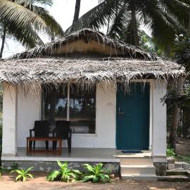 Meraki Beach Resort Gokarna, khách sạn ở Gokarn