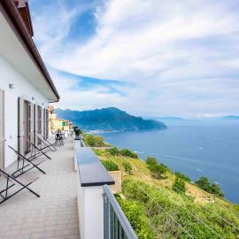 Coastal Escape, Amalfi