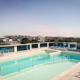Hotel Villa Mare