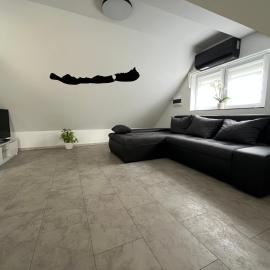 Garda Apartman, hotel in Balatonfenyves
