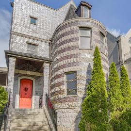 Steps to Lake & Beach! Multi-Level Oakland Haven