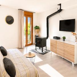 Apartament Gritella ( Cim Apartaments )