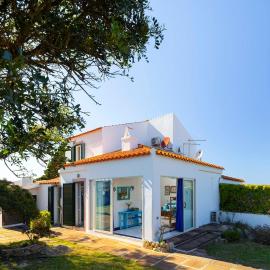 Villa Maestrale - Giardino Privato & Vista Mare