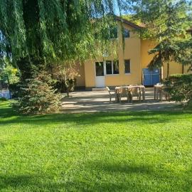 Pension Puiu