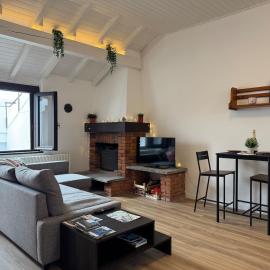 Bellano Garden House - 5 minuti a piedi dall'Orrido