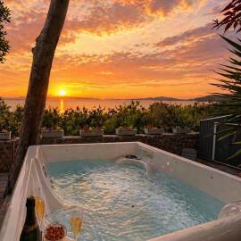 Golden Oasis