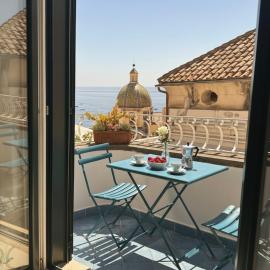 De Vivo Realty - The Colombo Positano, khách sạn ở Positano