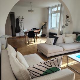 Les Aigrettes - Appartement spacieux - Terrasse et garage