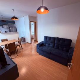 Espaço inteiro apartamento em Londrina, hotell i Londrina
