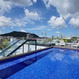 La Cuadra By Wynwood House