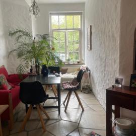 14 Century home in historical city