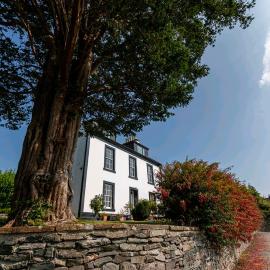Craigmount - Wigtowns Book Themed House, hotel sa Wigtown