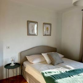 POKLEKANE: Wysowa-Zdrój şehrinde bir otel