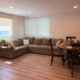 1 Bedroom Apartment in DWTN Stamford w Laundry