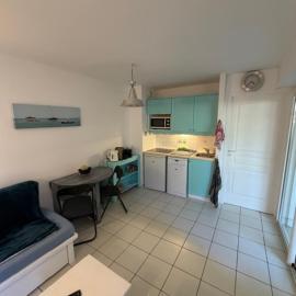Appartement résidence les grand pin, Carcan Maubuisson
