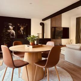 Nid cosy en forêt, hotel em Blaimont