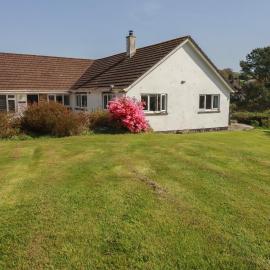 Tregoning Annexe, ξενοδοχείο σε Lostwithiel