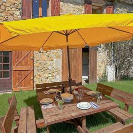 Maison de campagne T3 Nature