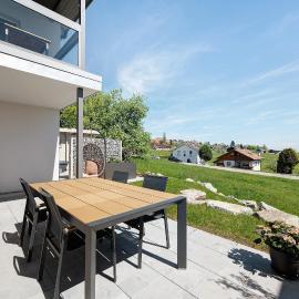 Chalet Seewald - Apartment, hotel in Seewald