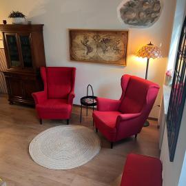 La Casa Colonica del Vescovo Moro