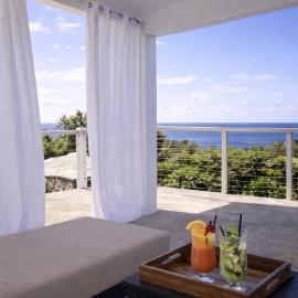 Purevibe Horizon House Ocean View Villa Port Antonio, Hotel in Port Antonio