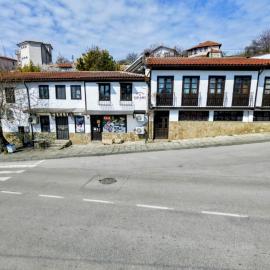 Старата баkалия The old grocery, guest rooms