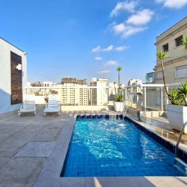 Crillon Plaza Apartments By Bnbhost