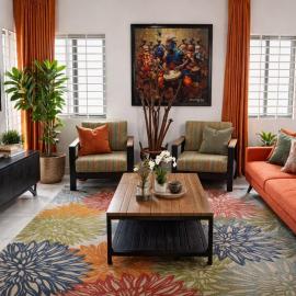 Modern 3BR EnSuite Near Beach