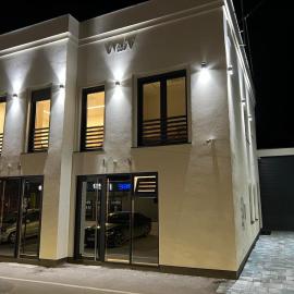 Hostel N&N, viešbutis mieste Kula