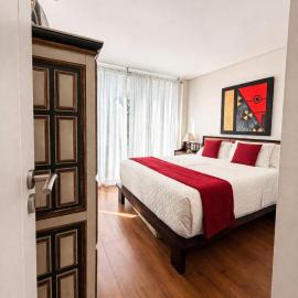 Charming Vintage Villa in Belém