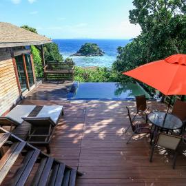 Serendipity Beach Resort Koh Lipe, hotel en Ko Lipe