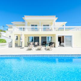 Villa Montinho da Serra, Monchique Pool Villa