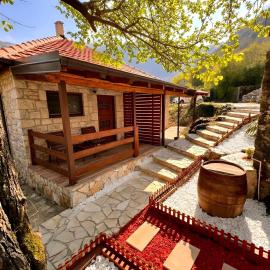 Skadar Lake Apartment - Nature Nest