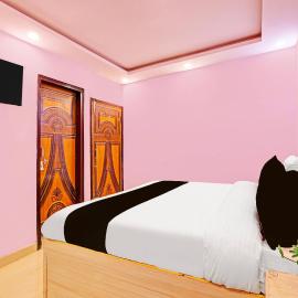 Hotel O Sky House Residency