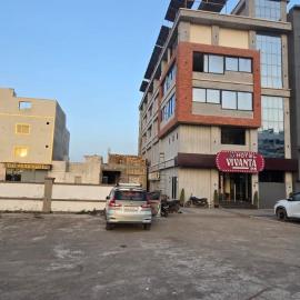 Hotel Vivanta Inn Somnath