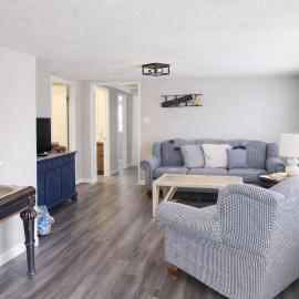 Cozy Mountain Rancher, hotel a Harper's Ferry