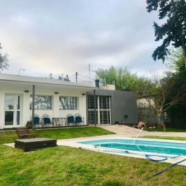 Villa Juancho - Tanti