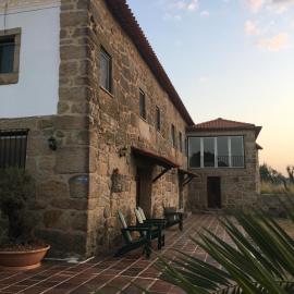 The Hideaway at Quinta de Moçamedes - Suites & Apartments, hotel din Vouzela