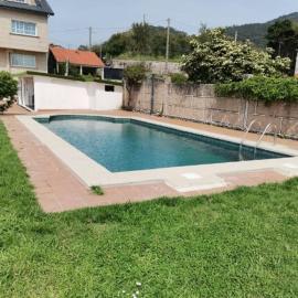 Casa Mar de Viladesuso