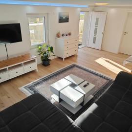 Ferienwohnung ERSO, hotel u gradu Wutöschingen